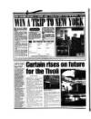 Aberdeen Evening Express Saturday 07 February 1998 Page 28