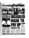 Aberdeen Evening Express Saturday 14 February 1998 Page 29