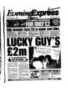 Aberdeen Evening Express