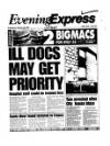 Aberdeen Evening Express