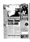 Aberdeen Evening Express Monday 02 March 1998 Page 12