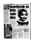 Aberdeen Evening Express Tuesday 03 March 1998 Page 18