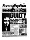 Aberdeen Evening Express