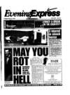 Aberdeen Evening Express