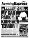 Aberdeen Evening Express Wednesday 18 March 1998 Page 1