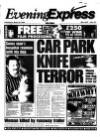 Aberdeen Evening Express Wednesday 18 March 1998 Page 41