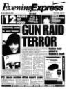 Aberdeen Evening Express Friday 20 March 1998 Page 1
