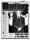 Aberdeen Evening Express Saturday 21 March 1998 Page 61