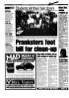 Aberdeen Evening Express Friday 27 March 1998 Page 16