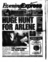 Aberdeen Evening Express Friday 01 May 1998 Page 82
