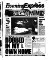 Aberdeen Evening Express Tuesday 02 June 1998 Page 1