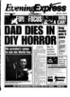 Aberdeen Evening Express Monday 08 June 1998 Page 45