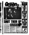 Aberdeen Evening Express Saturday 13 June 1998 Page 1