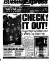 Aberdeen Evening Express Saturday 13 June 1998 Page 25