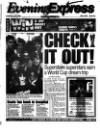 Aberdeen Evening Express Saturday 13 June 1998 Page 73