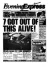 Aberdeen Evening Express Monday 22 June 1998 Page 54