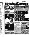 Aberdeen Evening Express Monday 22 June 1998 Page 58
