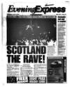 Aberdeen Evening Express