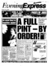 Aberdeen Evening Express Friday 03 July 1998 Page 77
