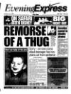 Aberdeen Evening Express Saturday 04 July 1998 Page 1