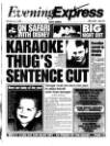 Aberdeen Evening Express Saturday 04 July 1998 Page 45