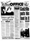 Aberdeen Evening Express Thursday 16 July 1998 Page 22
