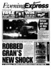Aberdeen Evening Express Thursday 16 July 1998 Page 53