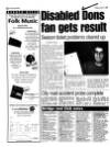 Aberdeen Evening Express Friday 31 July 1998 Page 22
