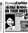 Aberdeen Evening Express Friday 31 July 1998 Page 67