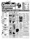 Aberdeen Evening Express Saturday 01 August 1998 Page 22