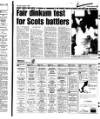 Aberdeen Evening Express Saturday 01 August 1998 Page 31