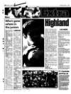 Aberdeen Evening Express Saturday 01 August 1998 Page 70
