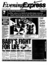 Aberdeen Evening Express Tuesday 04 August 1998 Page 57