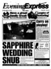 Aberdeen Evening Express Tuesday 11 August 1998 Page 61