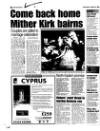 Aberdeen Evening Express Wednesday 12 August 1998 Page 12