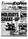 Aberdeen Evening Express Wednesday 12 August 1998 Page 49