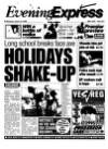 Aberdeen Evening Express Wednesday 12 August 1998 Page 62