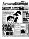 Aberdeen Evening Express Monday 17 August 1998 Page 45