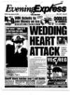Aberdeen Evening Express Wednesday 19 August 1998 Page 1