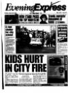 Aberdeen Evening Express Friday 28 August 1998 Page 69