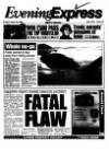 Aberdeen Evening Express Friday 28 August 1998 Page 79
