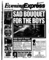 Aberdeen Evening Express Tuesday 01 September 1998 Page 45