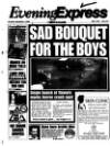 Aberdeen Evening Express Tuesday 01 September 1998 Page 56