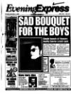 Aberdeen Evening Express Tuesday 01 September 1998 Page 62