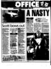 Aberdeen Evening Express Thursday 03 September 1998 Page 22