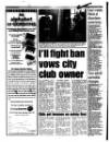 Aberdeen Evening Express Monday 07 September 1998 Page 12