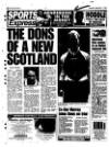 Aberdeen Evening Express Monday 07 September 1998 Page 36