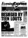 Aberdeen Evening Express Monday 07 September 1998 Page 47