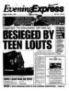 Aberdeen Evening Express Monday 07 September 1998 Page 54