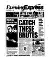 Aberdeen Evening Express Friday 18 September 1998 Page 75